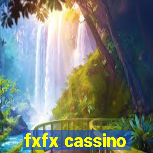 fxfx cassino